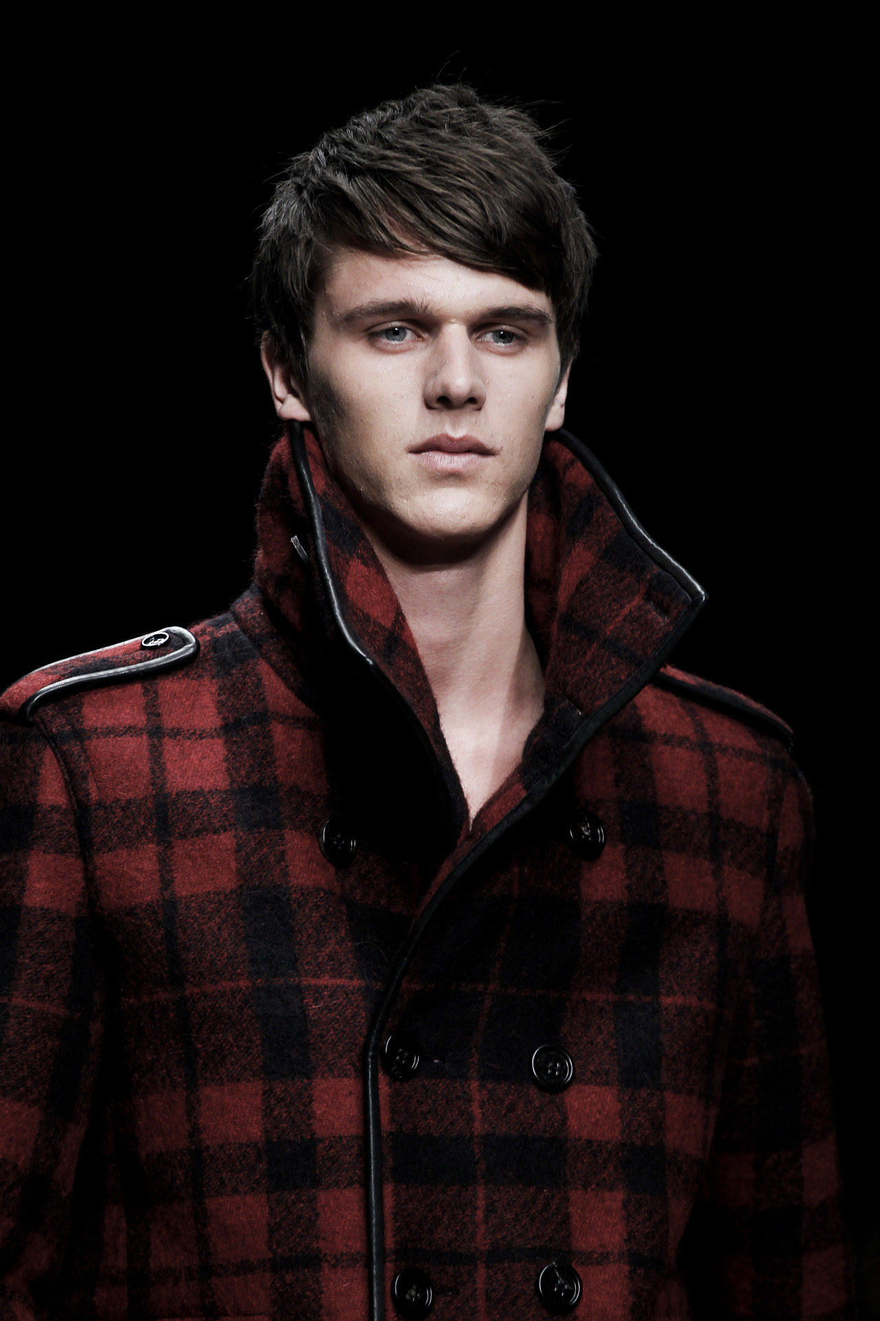 Burberry Prorsum 2011ﶬbDƬ