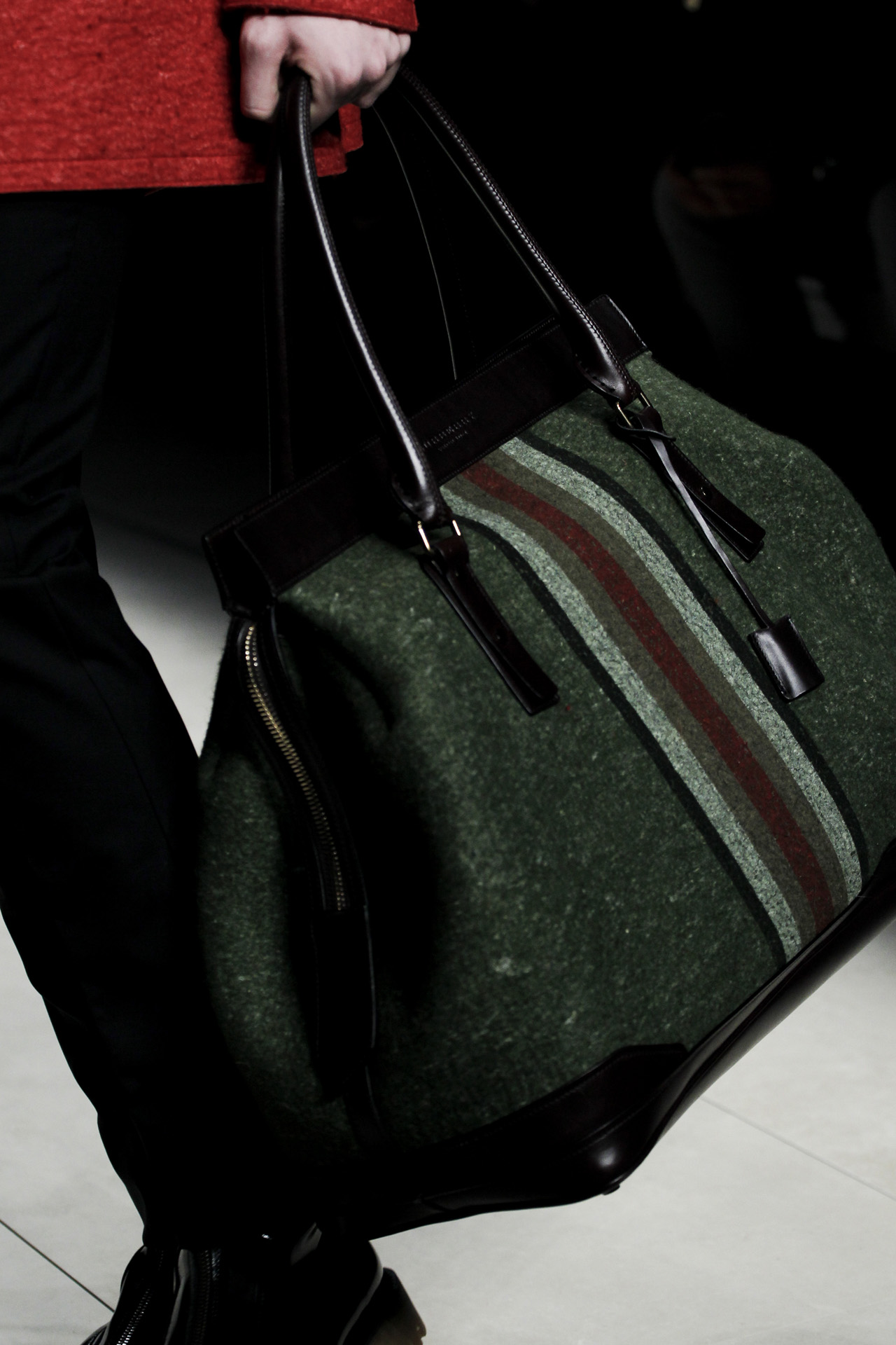 Burberry Prorsum 2011ﶬbDƬ