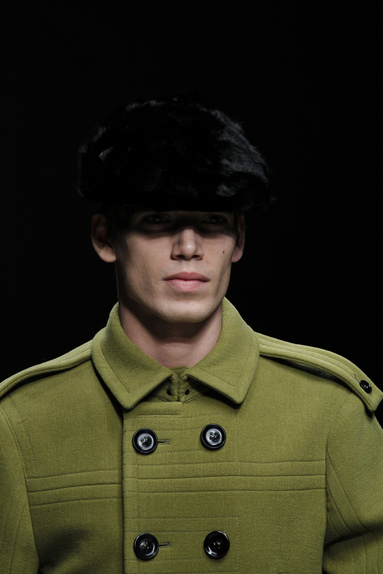 Burberry Prorsum 2011ﶬbDƬ