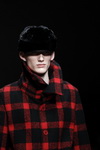 Burberry Prorsum 2011ﶬb(x)(ji)