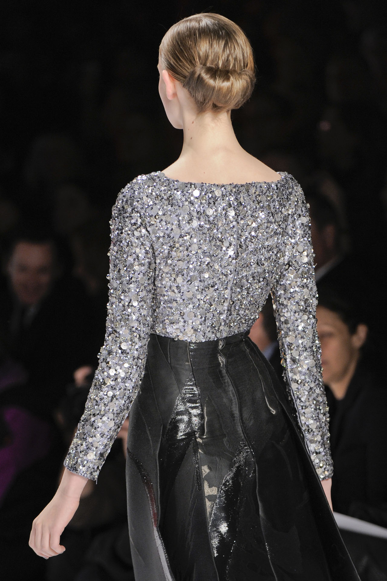 Carolina Herrera 2011ﶬDƬ