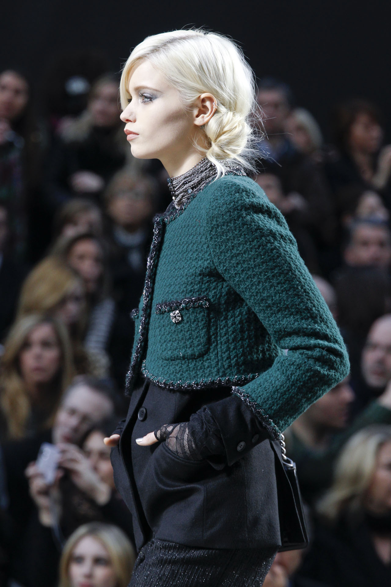 Chanel 2011ﶬDƬ