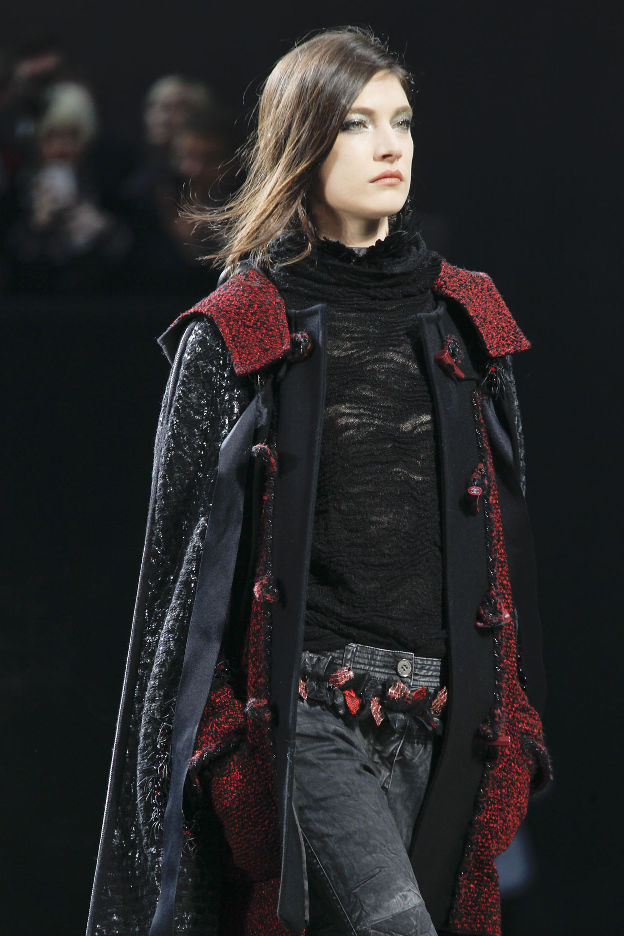 Chanel 2011ﶬ(ji)DƬ
