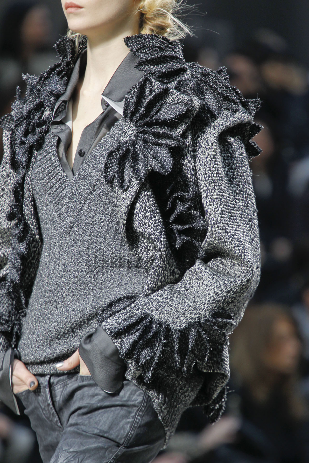Chanel 2011ﶬ(x)(ji)DƬ