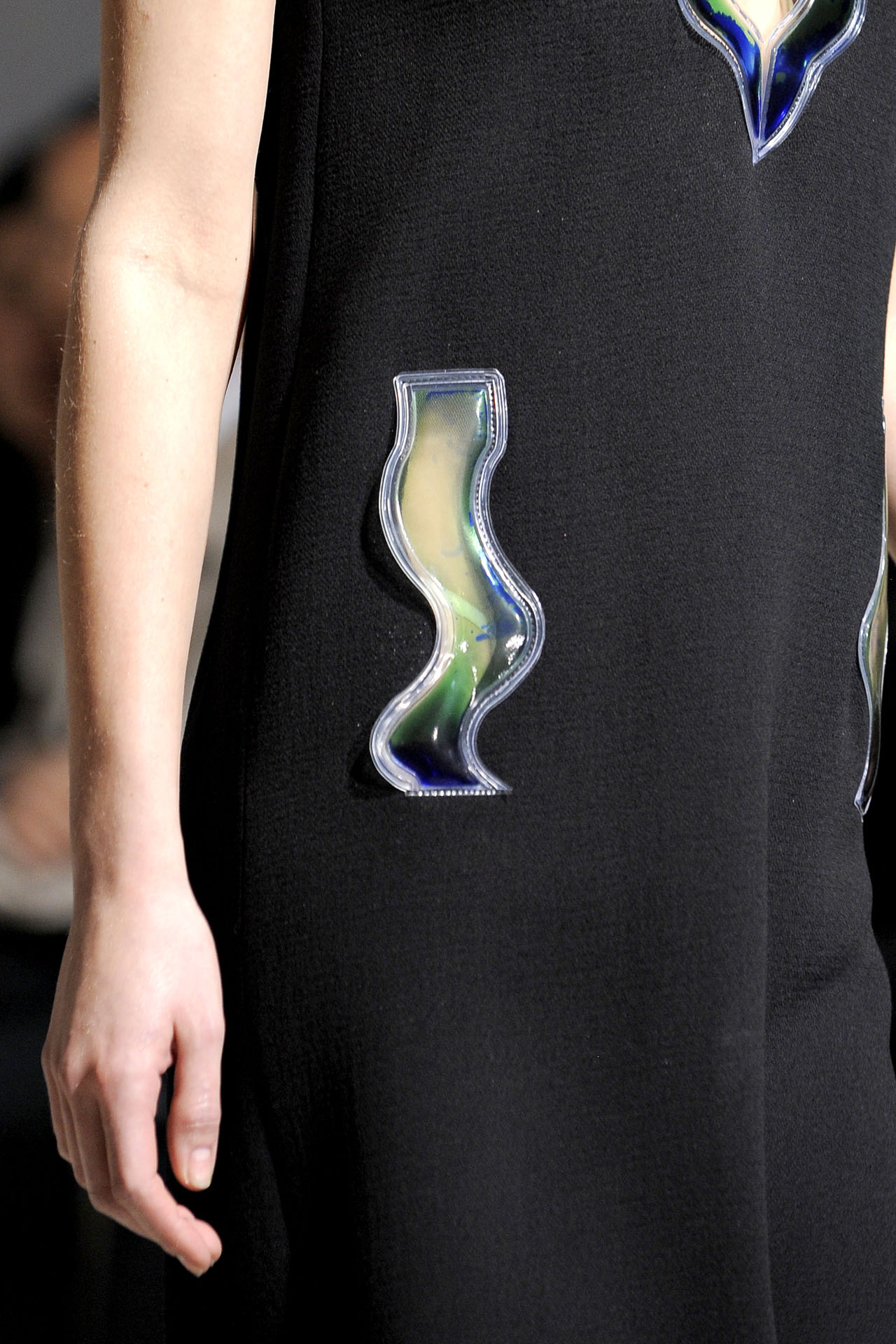 Christopher Kane 2011ﶬDƬ