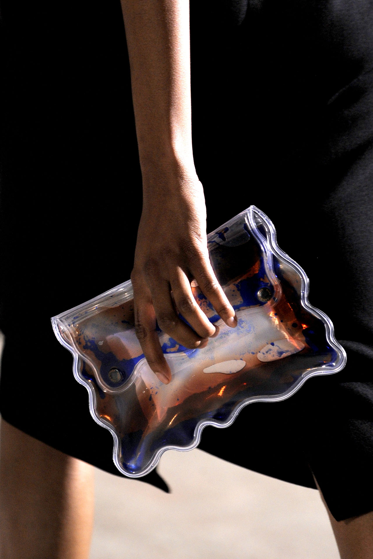 Christopher Kane 2011ﶬ(x)(ji)DƬ