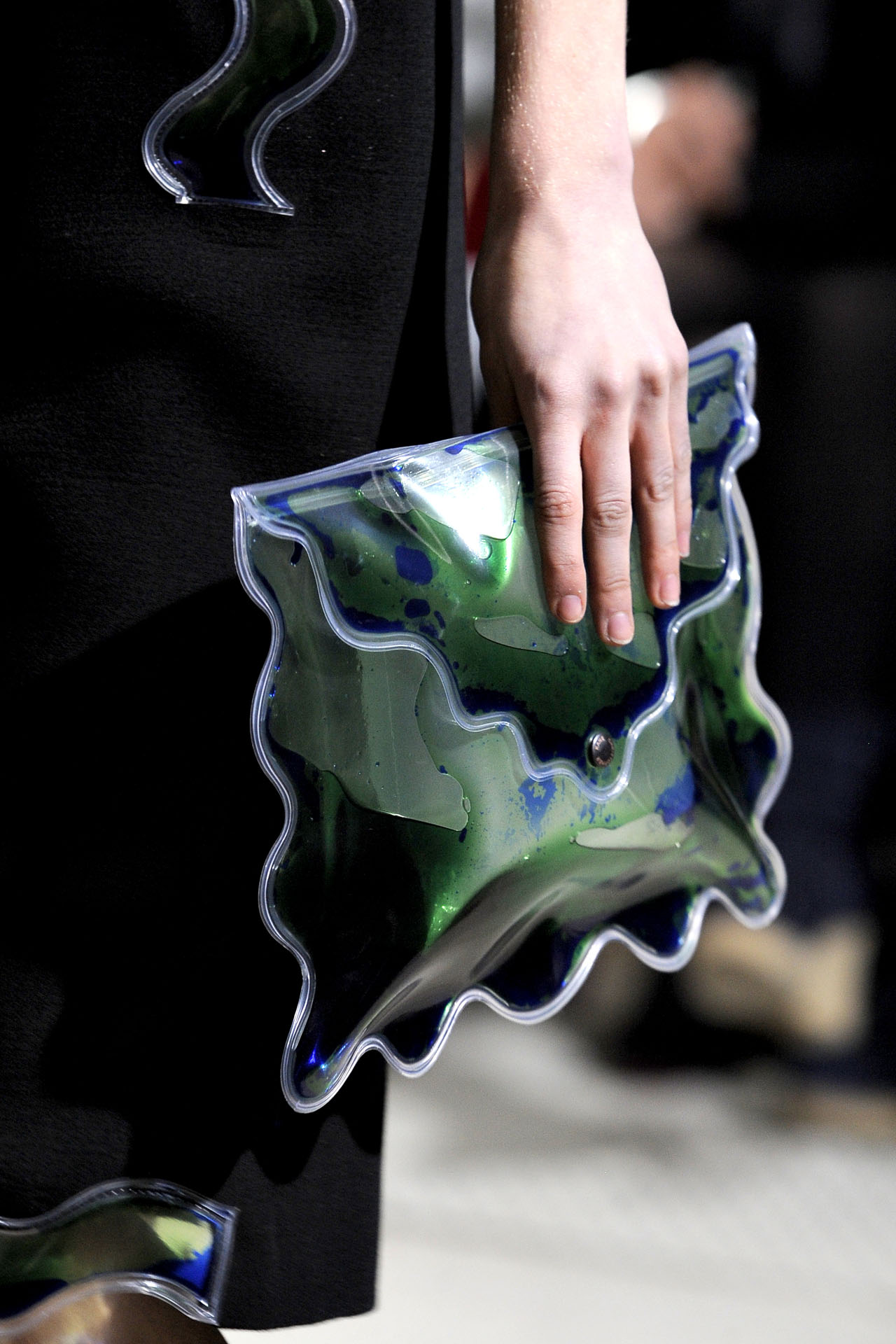 Christopher Kane 2011ﶬ(x)(ji)DƬ