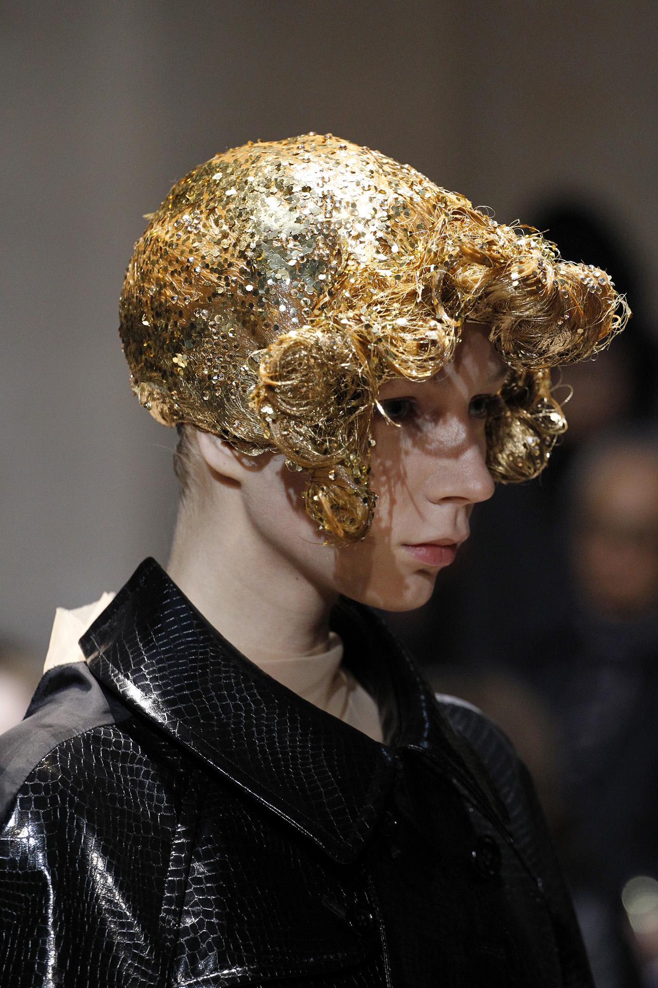 Comme des Garcons 2011ﶬDƬ