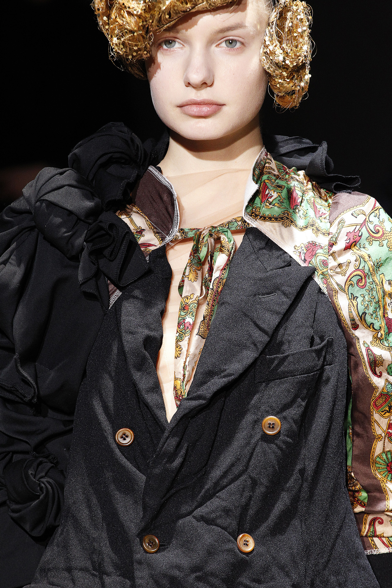 Comme des Garcons 2011ﶬDƬ