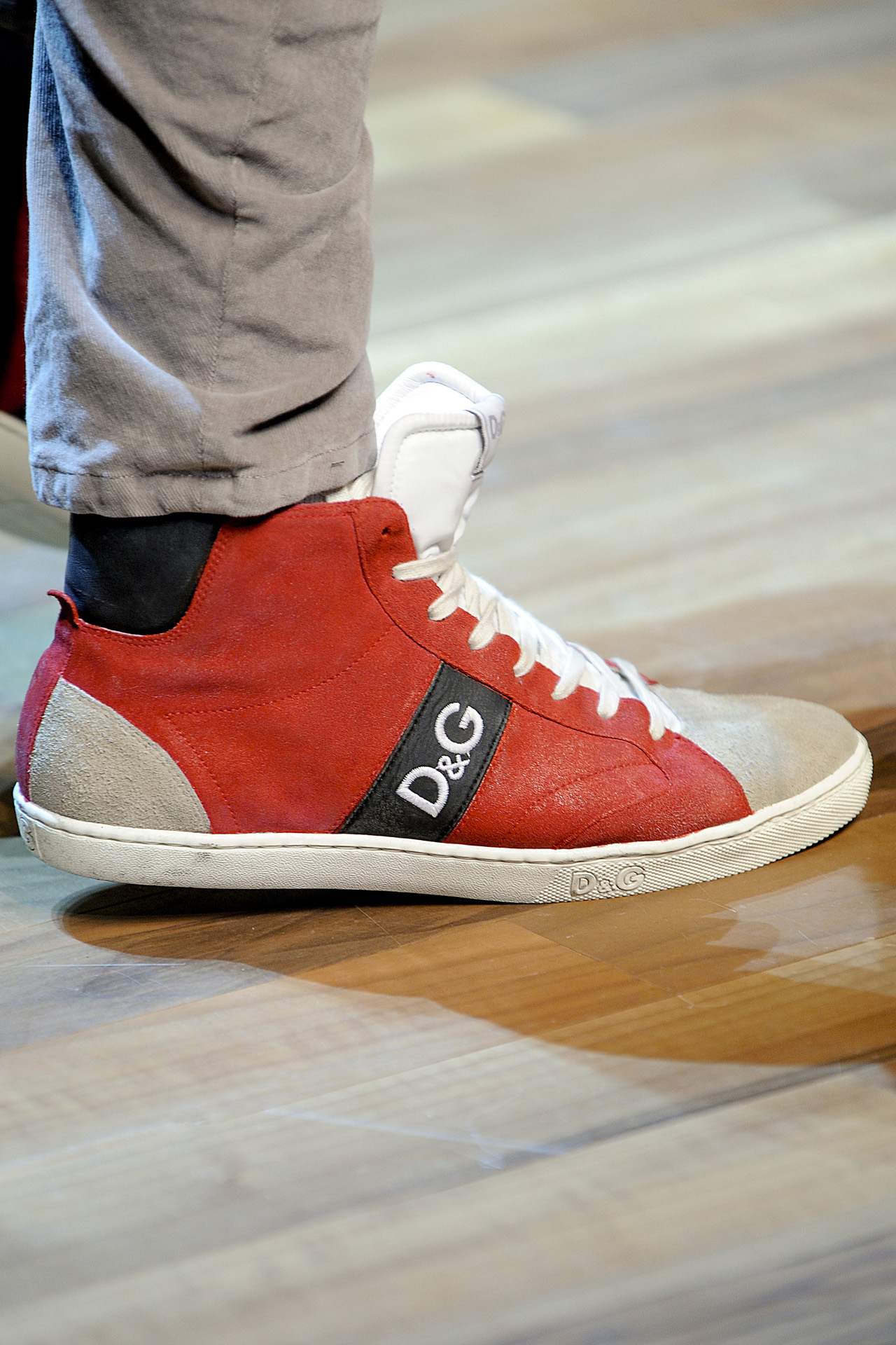 D&G 2011ﶬ(x)(ji)DƬ