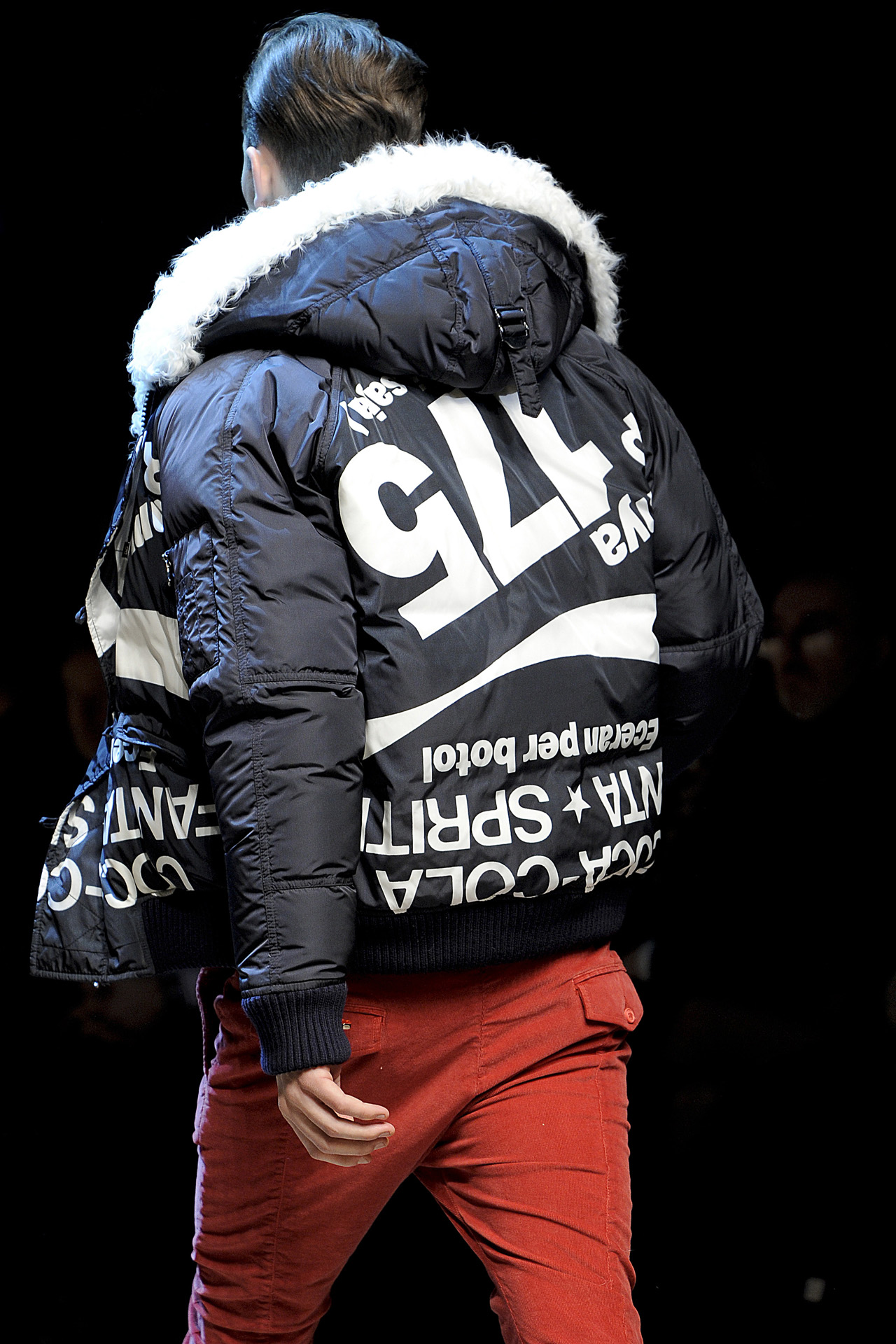 D&G 2011ﶬDƬ