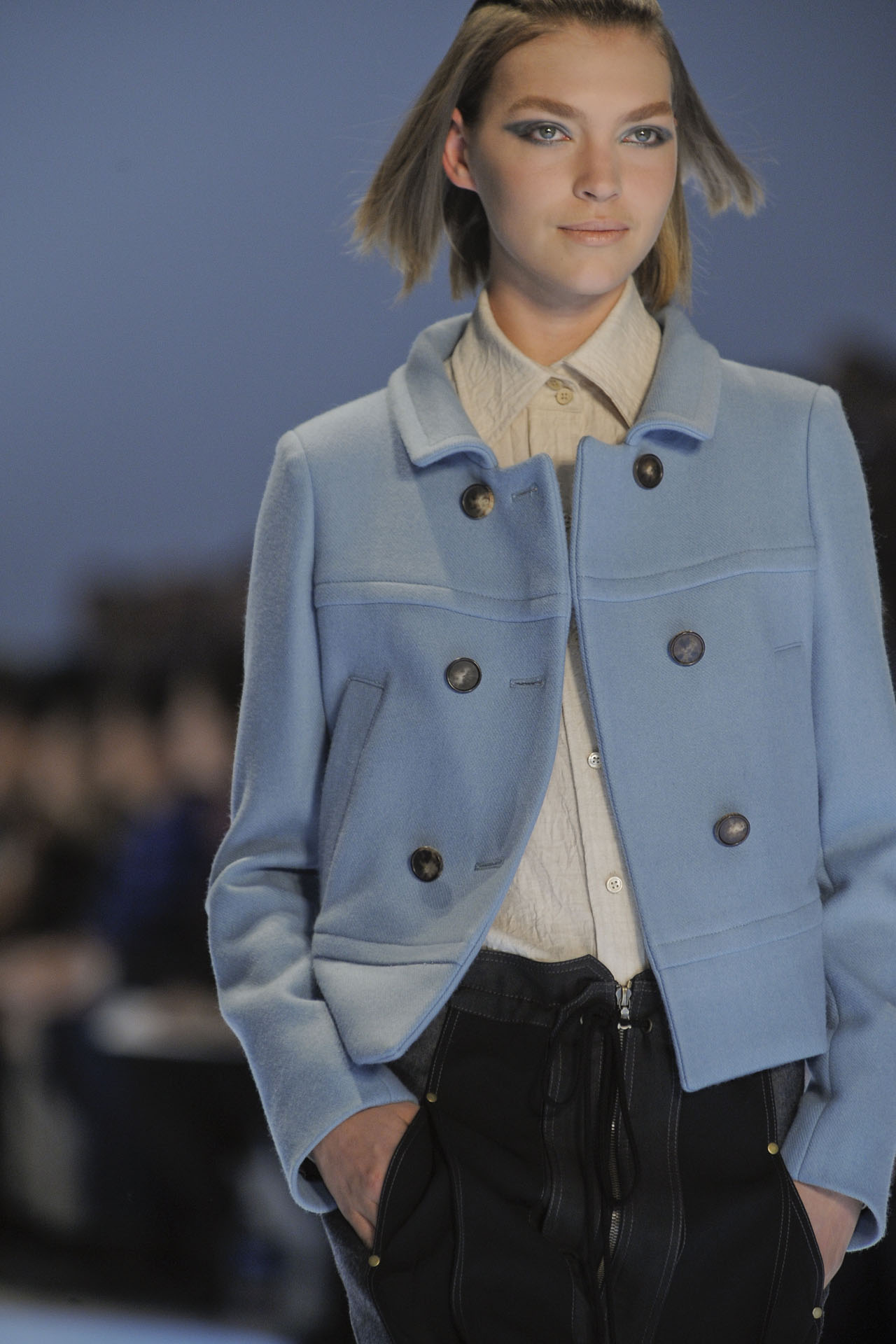 Derek Lam 2011ﶬ(x)(ji)DƬ