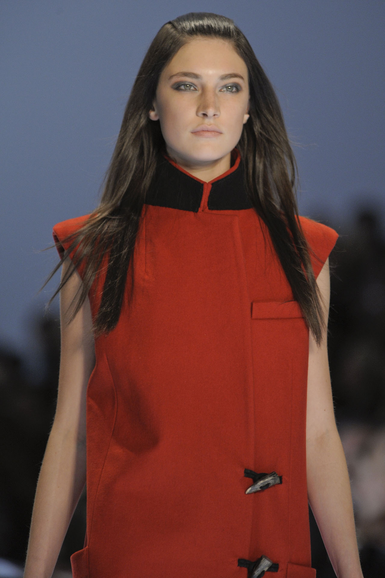 Derek Lam 2011ﶬ(x)(ji)DƬ