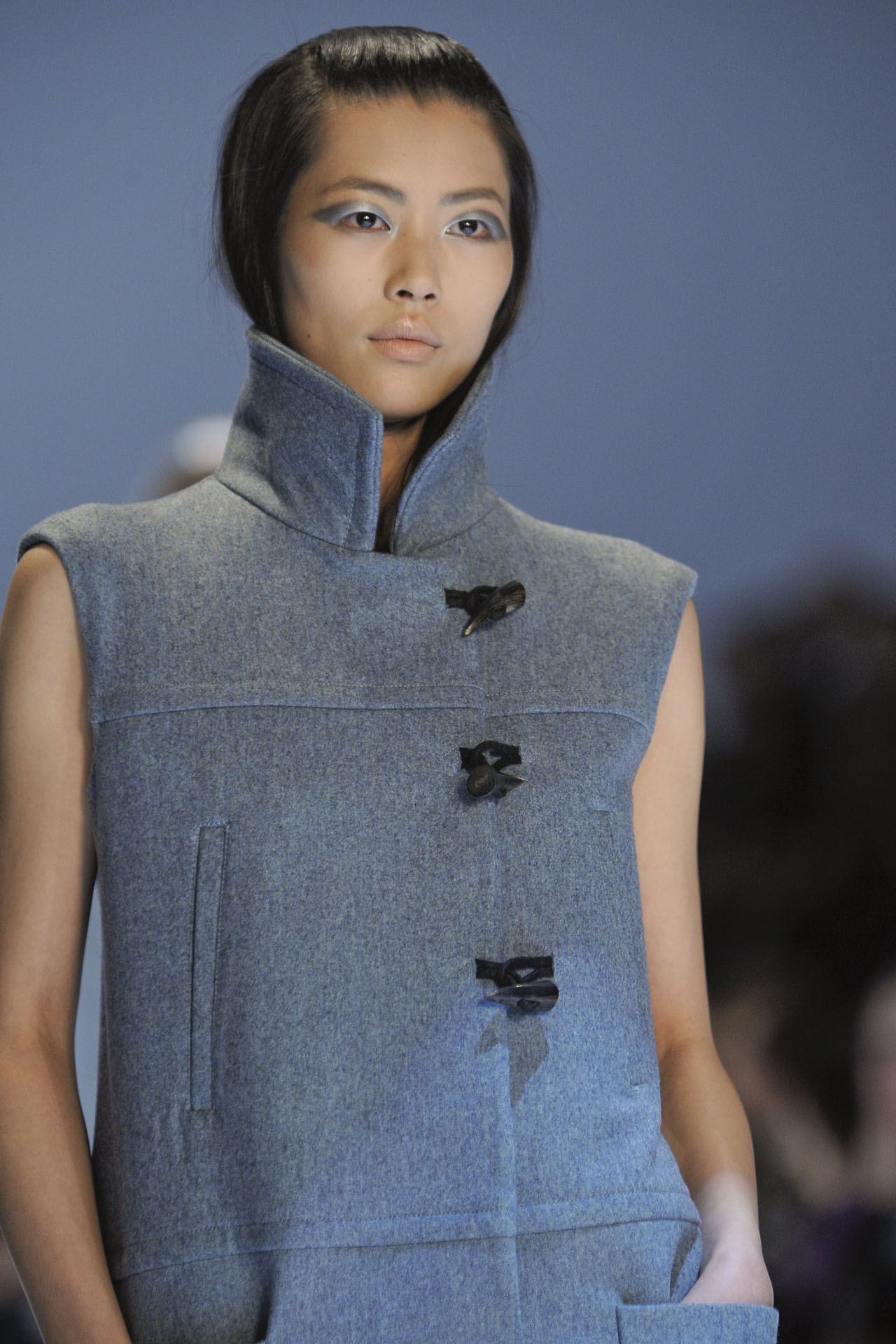 Derek Lam 2011ﶬ(x)(ji)DƬ