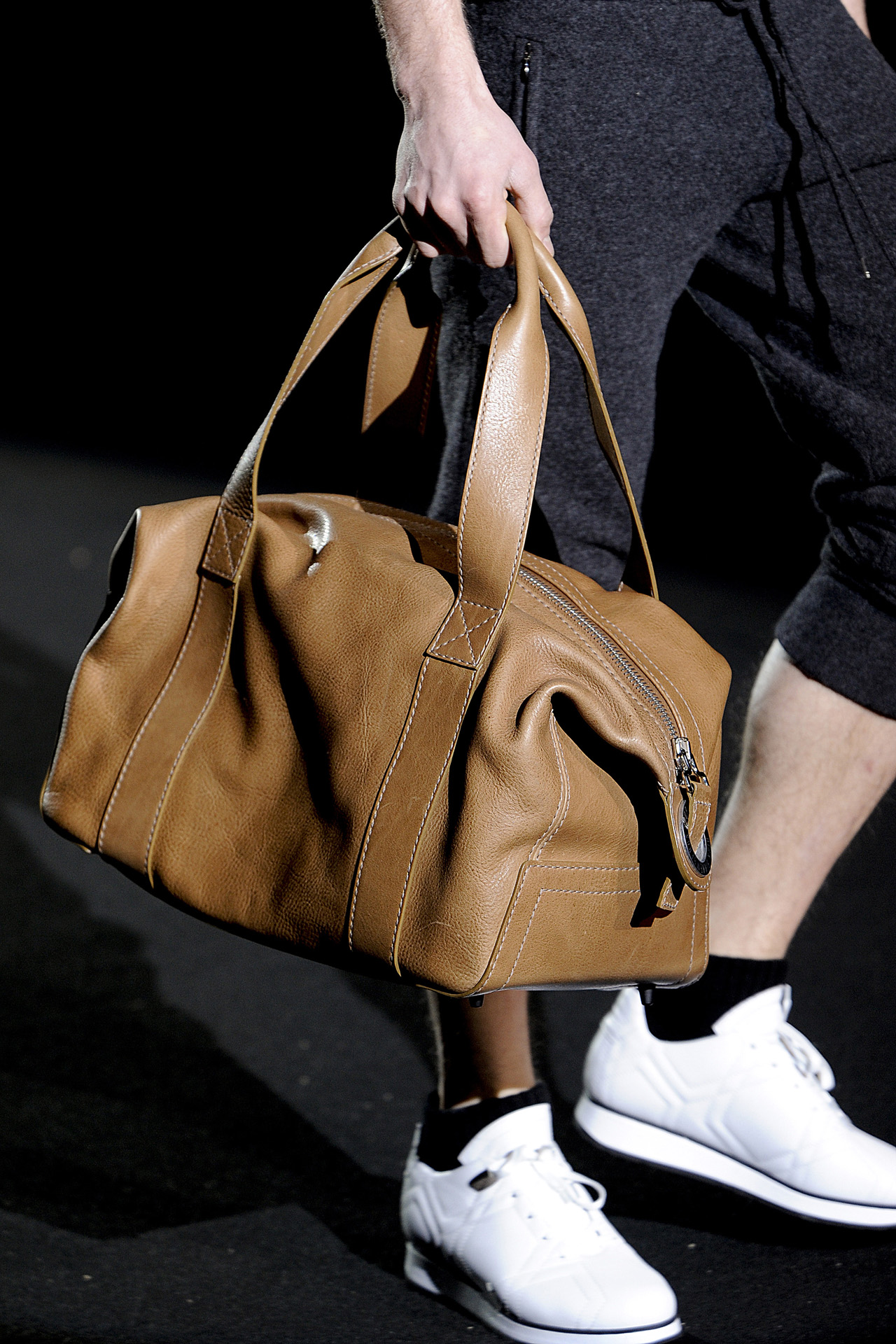 Dirk Bikkembergs 2011ﶬDƬ