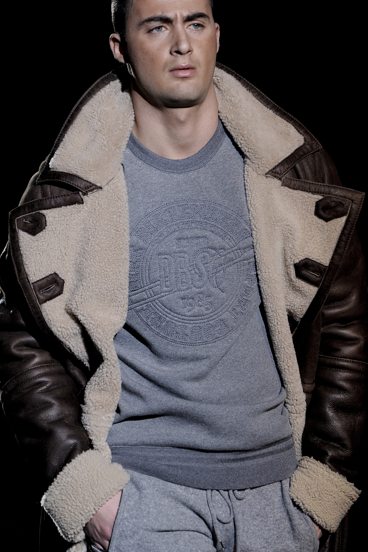 Dirk Bikkembergs 2011ﶬ(ji)DƬ