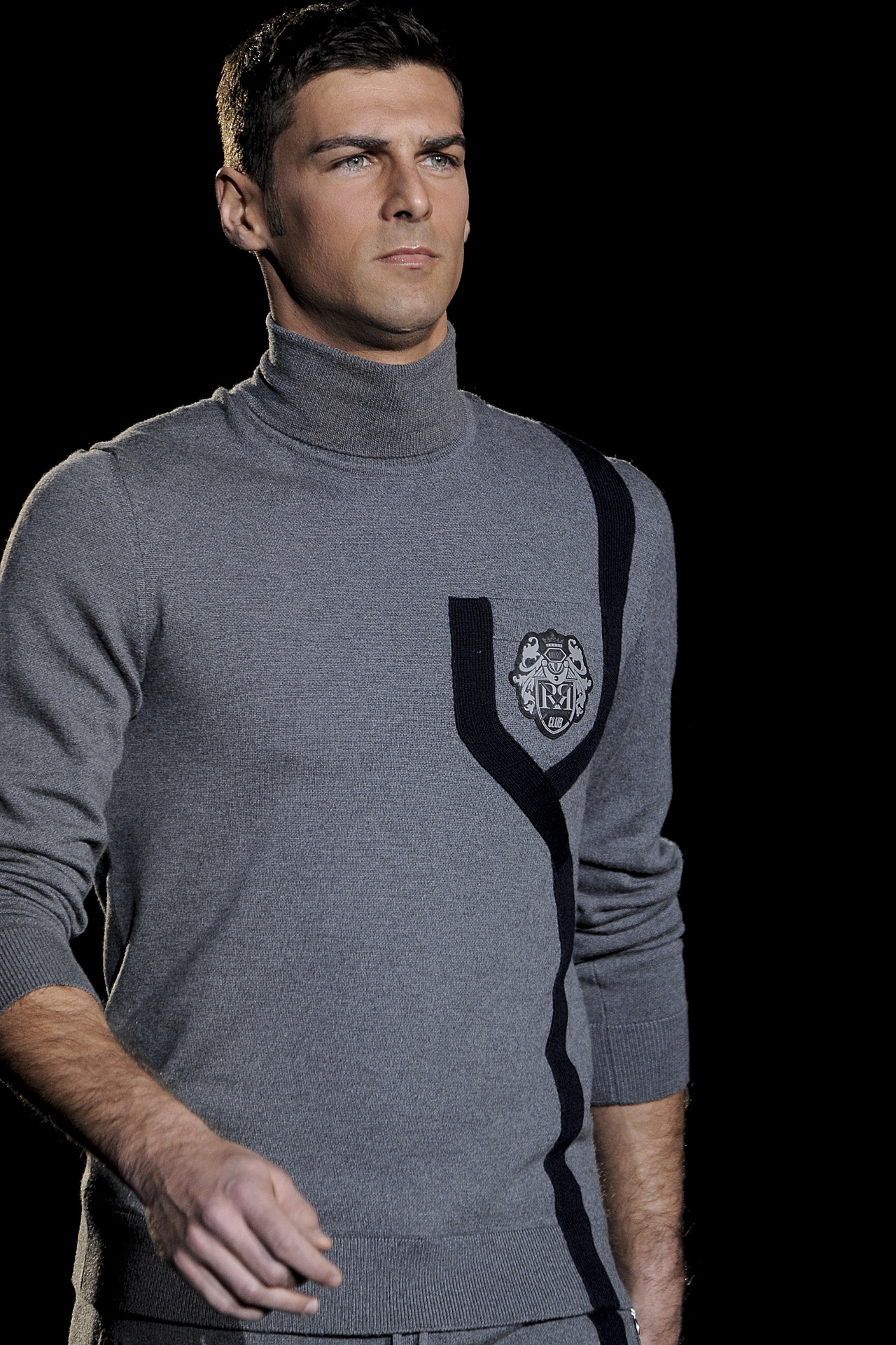 Dirk Bikkembergs 2011ﶬDƬ