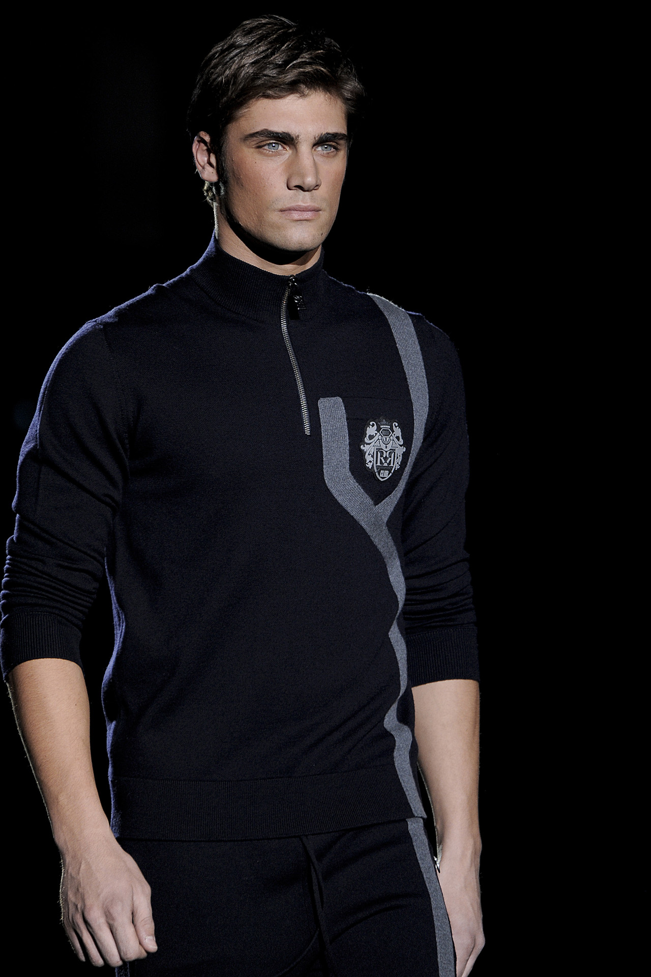 Dirk Bikkembergs 2011ﶬDƬ