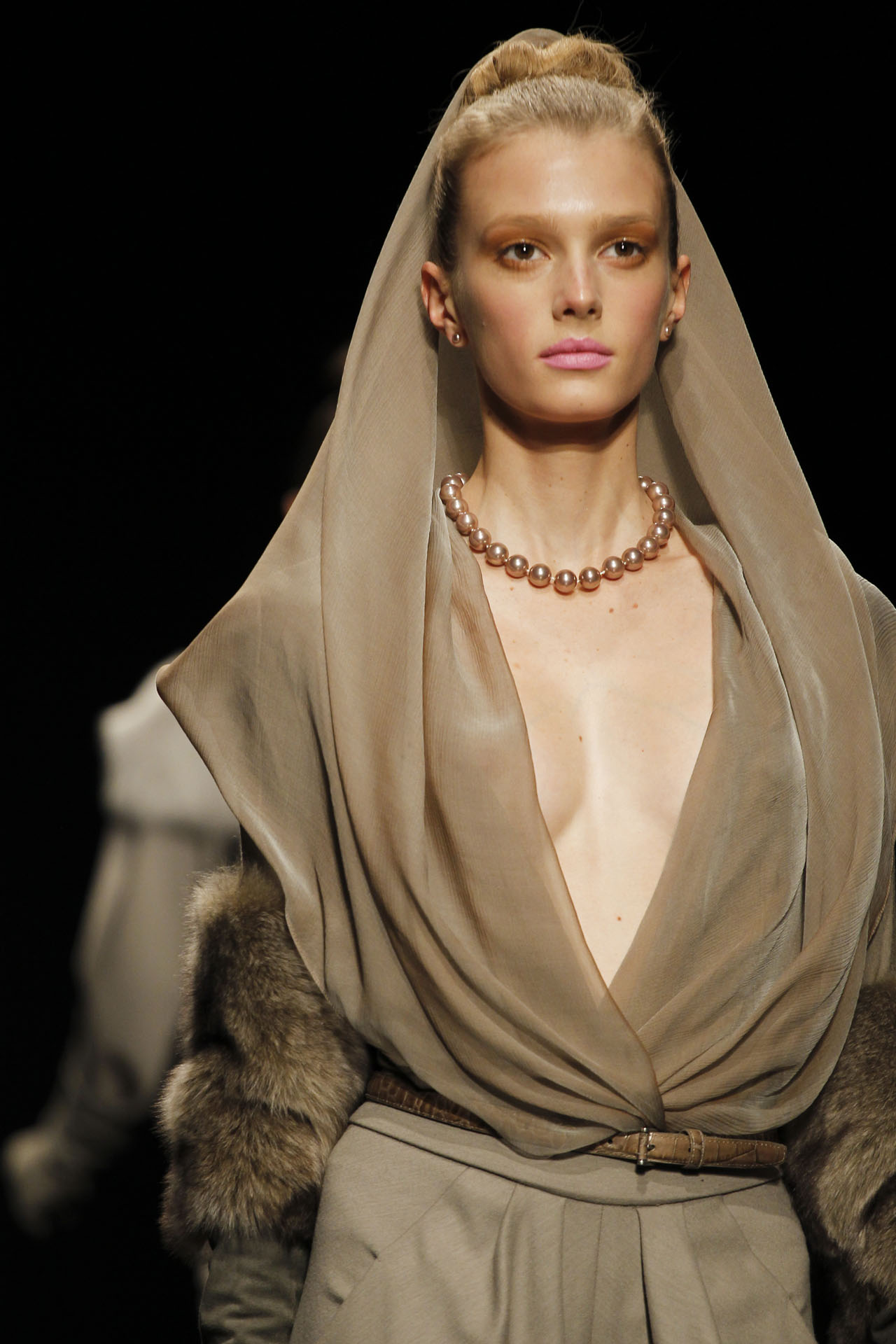 Donna Karan 2011ﶬ(x)(ji)DƬ