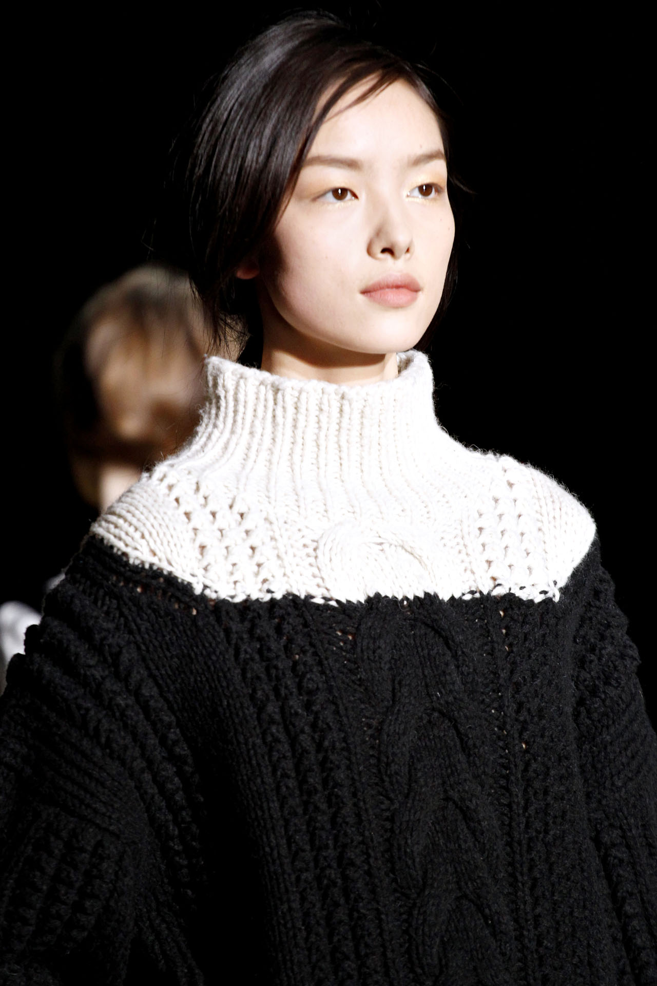Dries Van Noten 2011ﶬDƬ