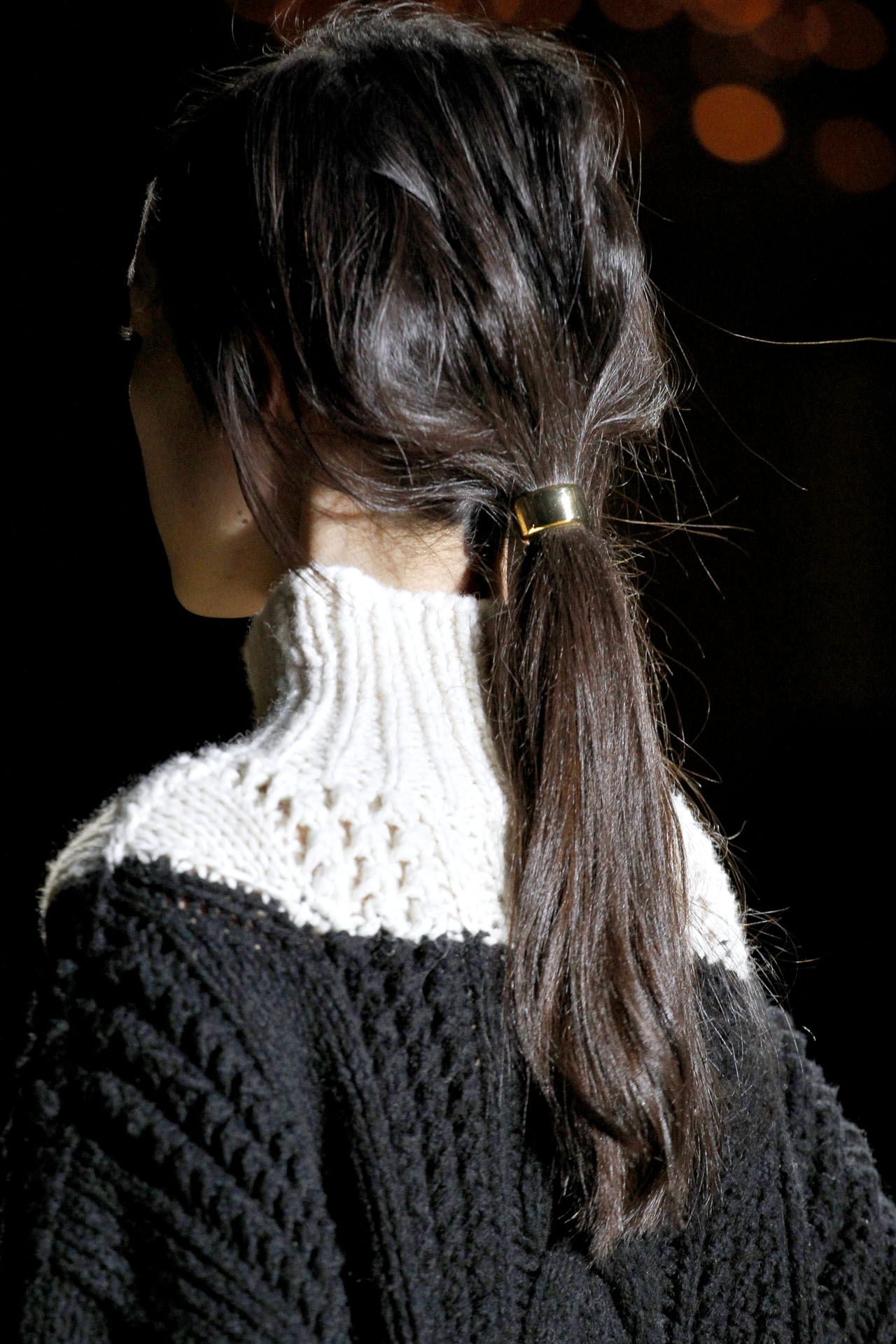 Dries Van Noten 2011ﶬDƬ