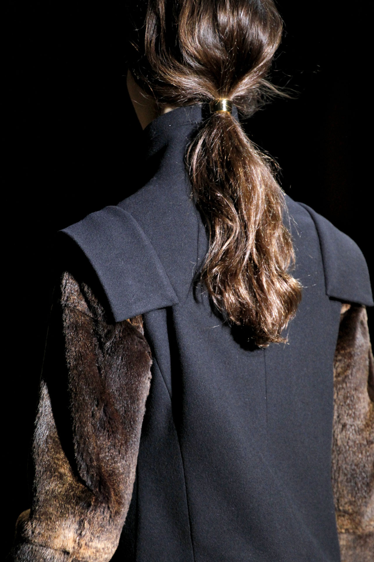 Dries Van Noten 2011ﶬDƬ