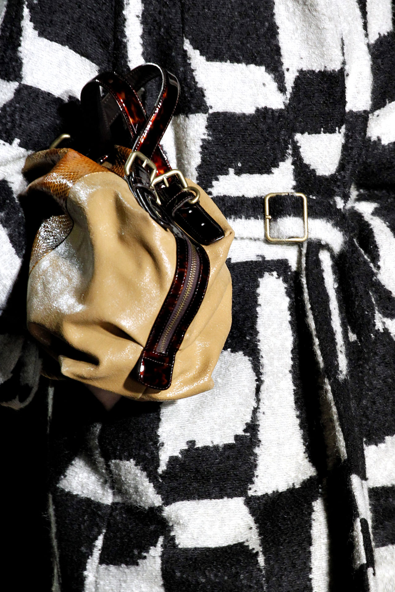 Dries Van Noten 2011ﶬ(ji)DƬ