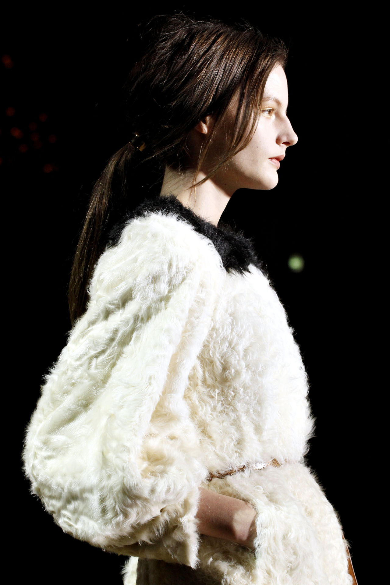 Dries Van Noten 2011ﶬDƬ