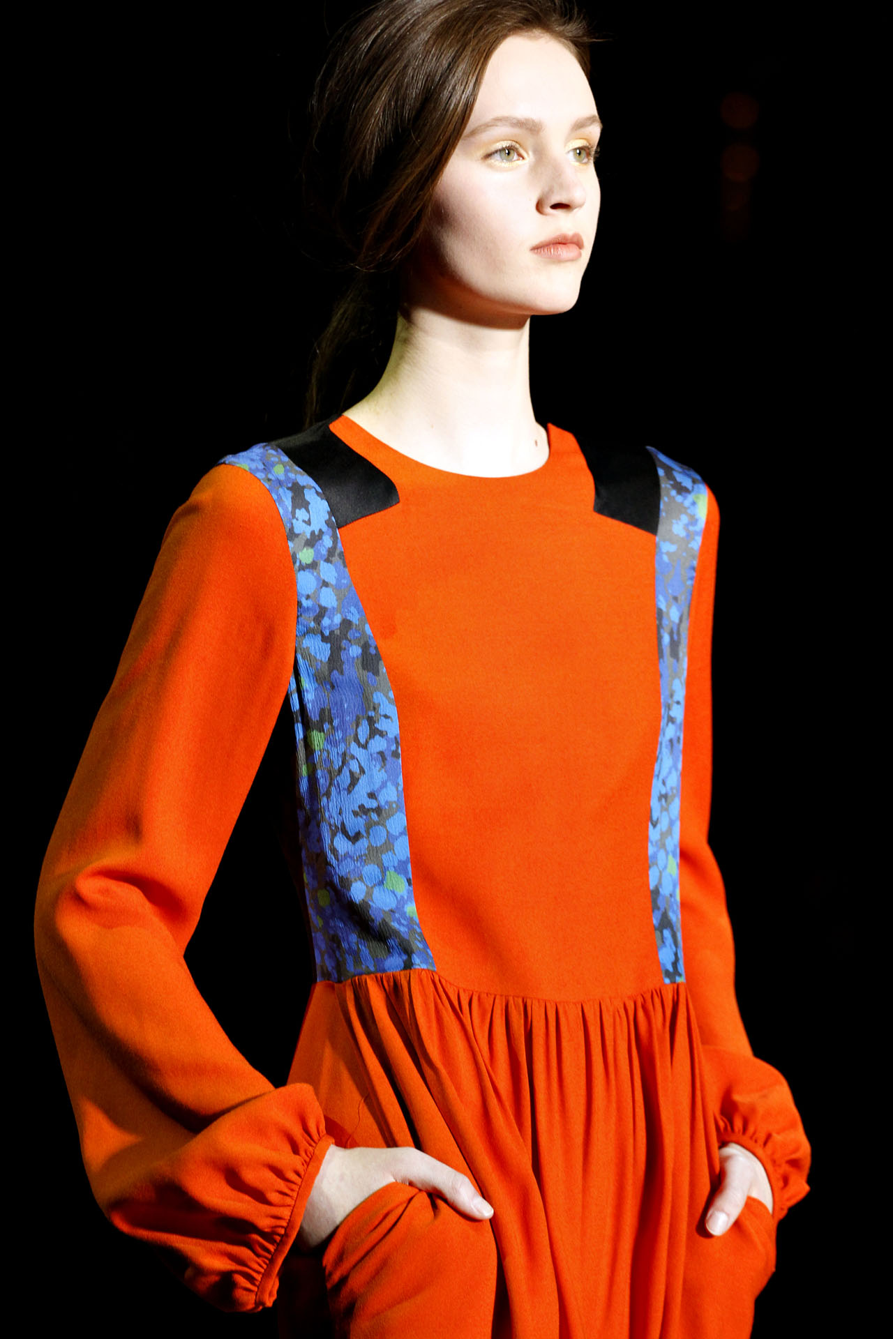 Dries Van Noten 2011ﶬ(x)(ji)DƬ