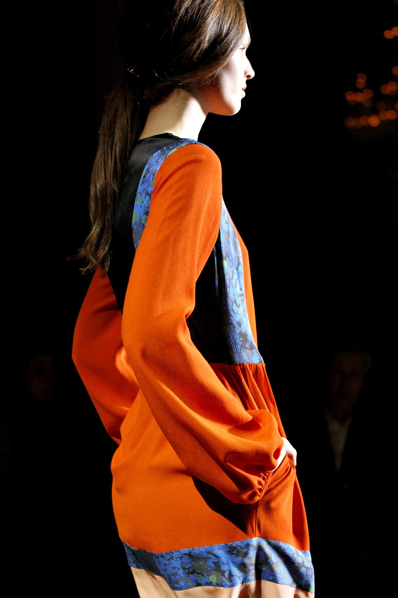 Dries Van Noten 2011ﶬDƬ