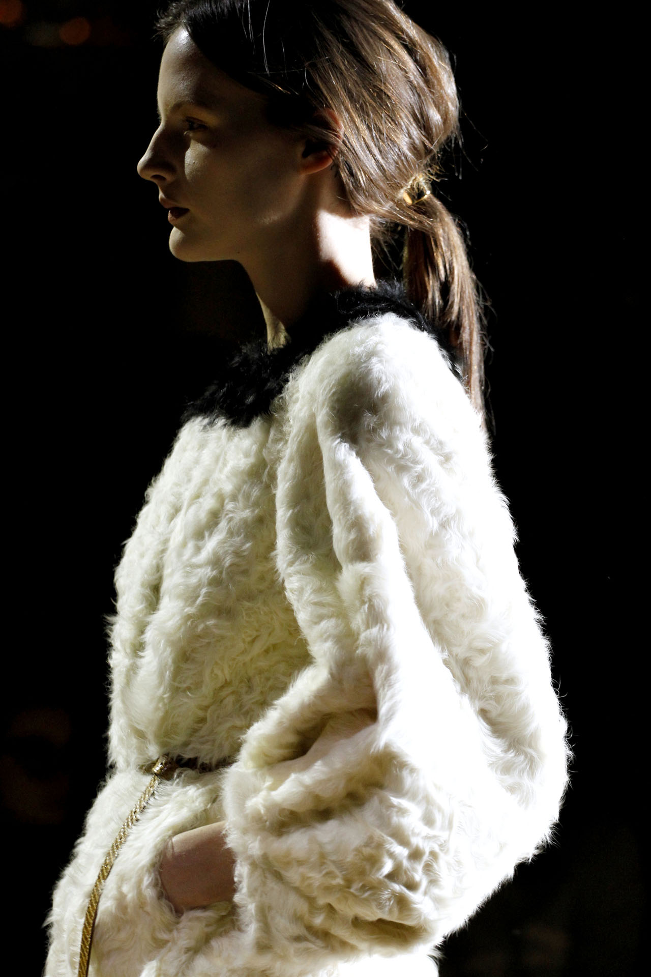 Dries Van Noten 2011ﶬDƬ