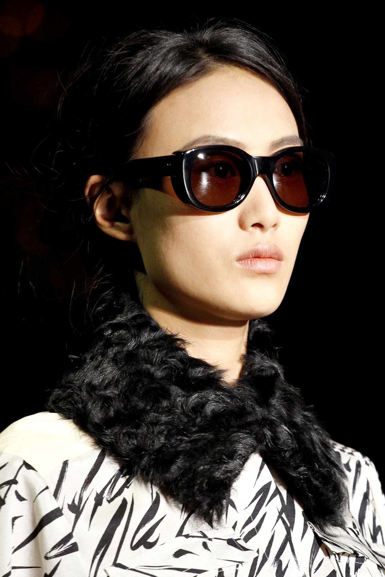 Dries Van Noten 2011ﶬDƬ