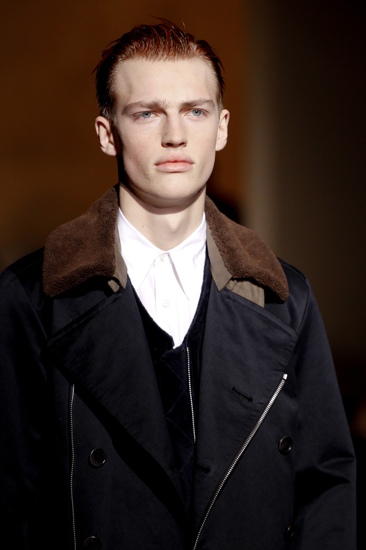 Dries Van Noten 2011ﶬb(x)(ji)DƬ
