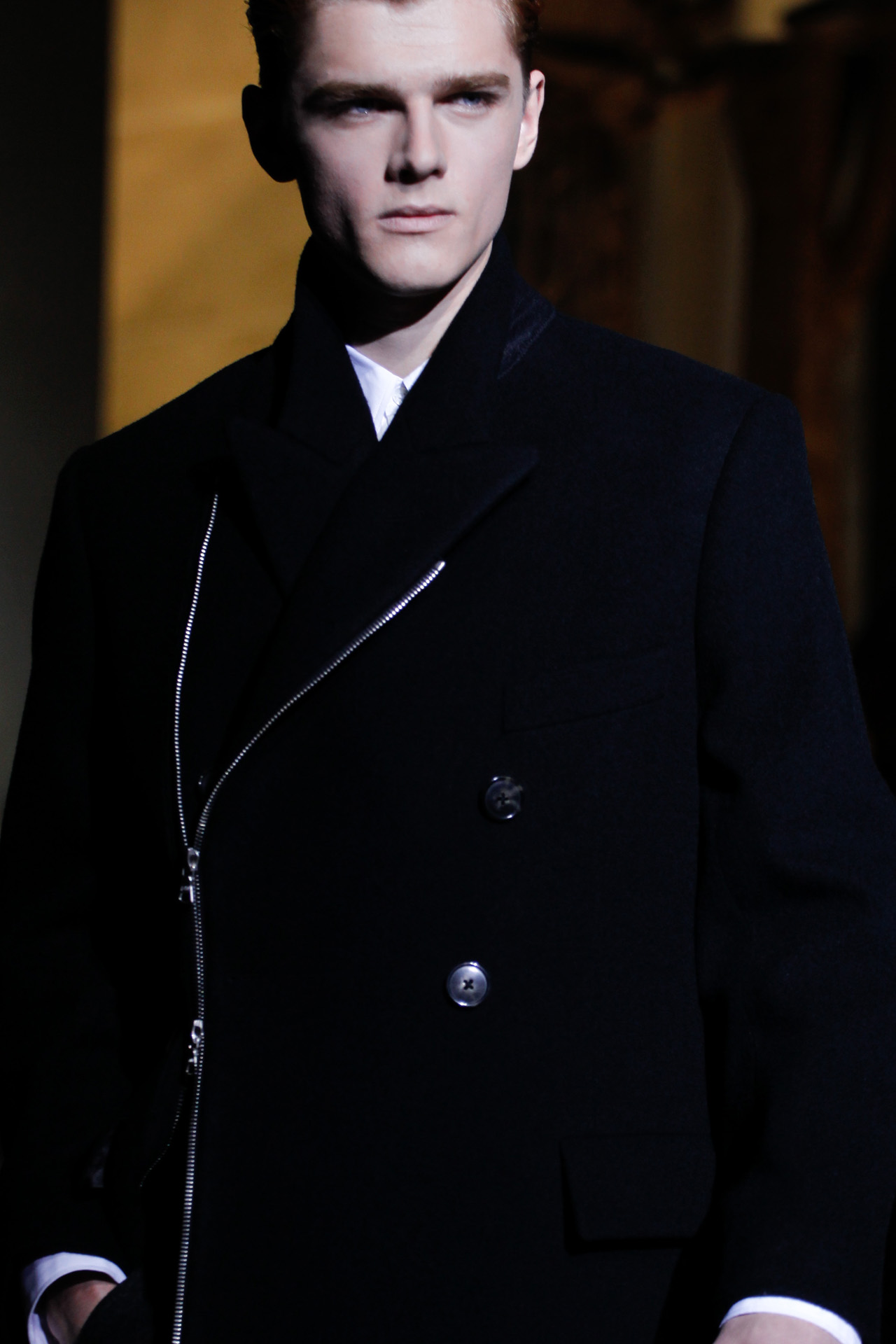 Dries Van Noten 2011ﶬb(x)(ji)DƬ