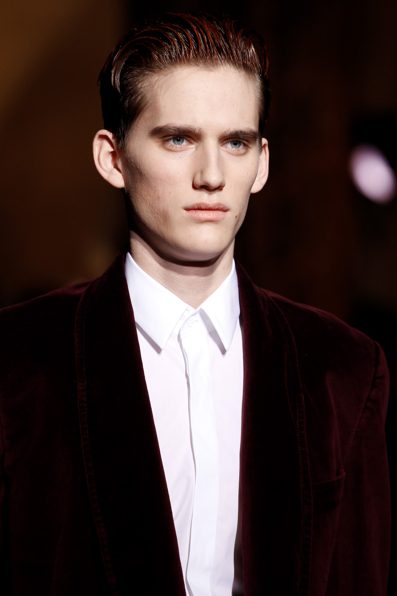 Dries Van Noten 2011ﶬbDƬ