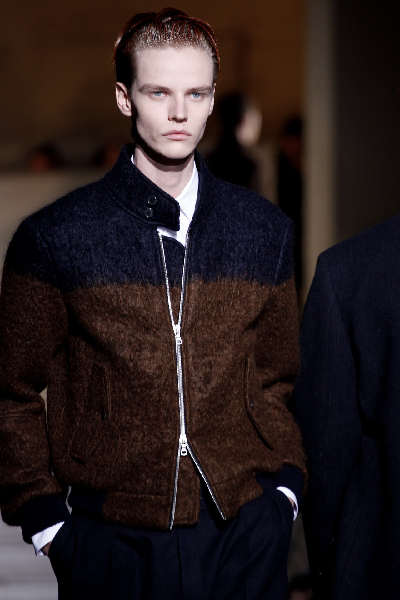 Dries Van Noten 2011ﶬbDƬ