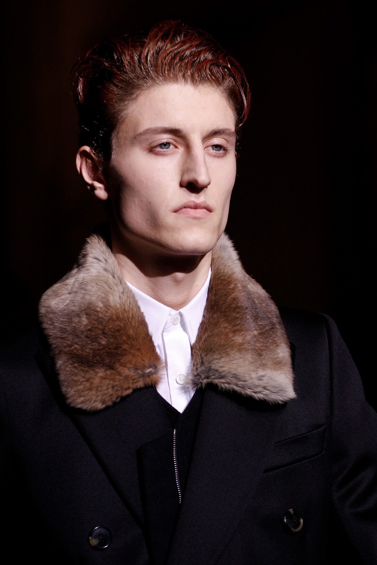 Dries Van Noten 2011ﶬbDƬ
