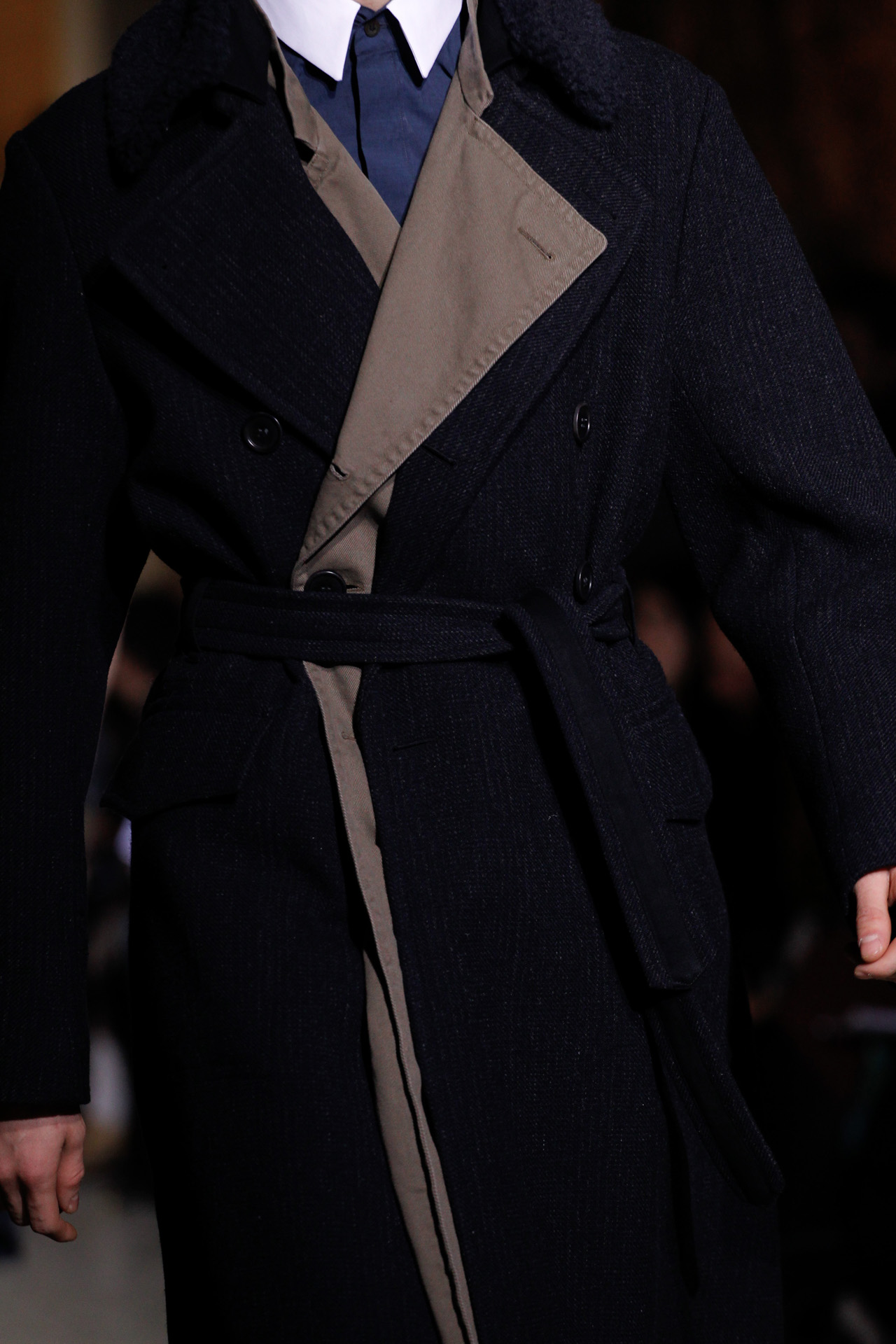Dries Van Noten 2011ﶬbDƬ