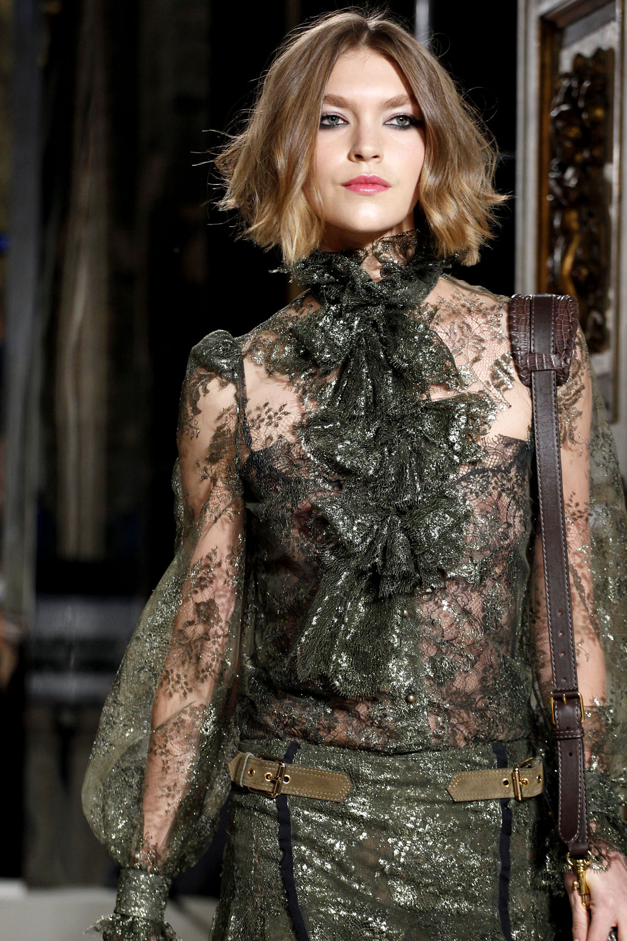 Emilio Pucci 2011ﶬDƬ