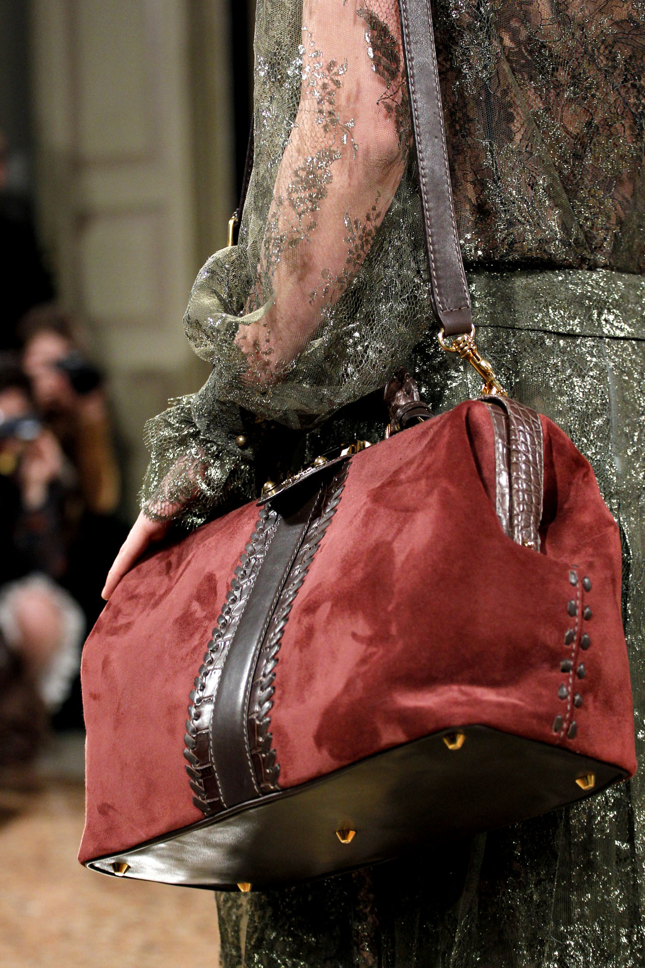 Emilio Pucci 2011ﶬDƬ