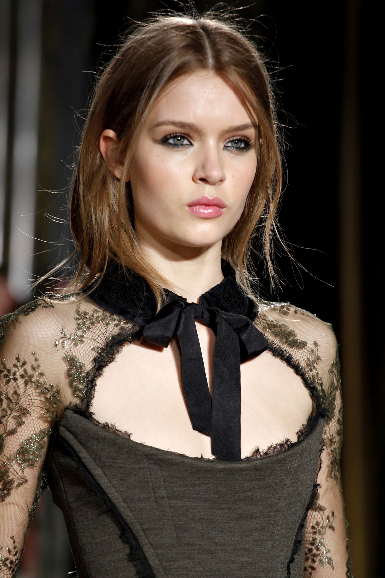 Emilio Pucci 2011ﶬDƬ