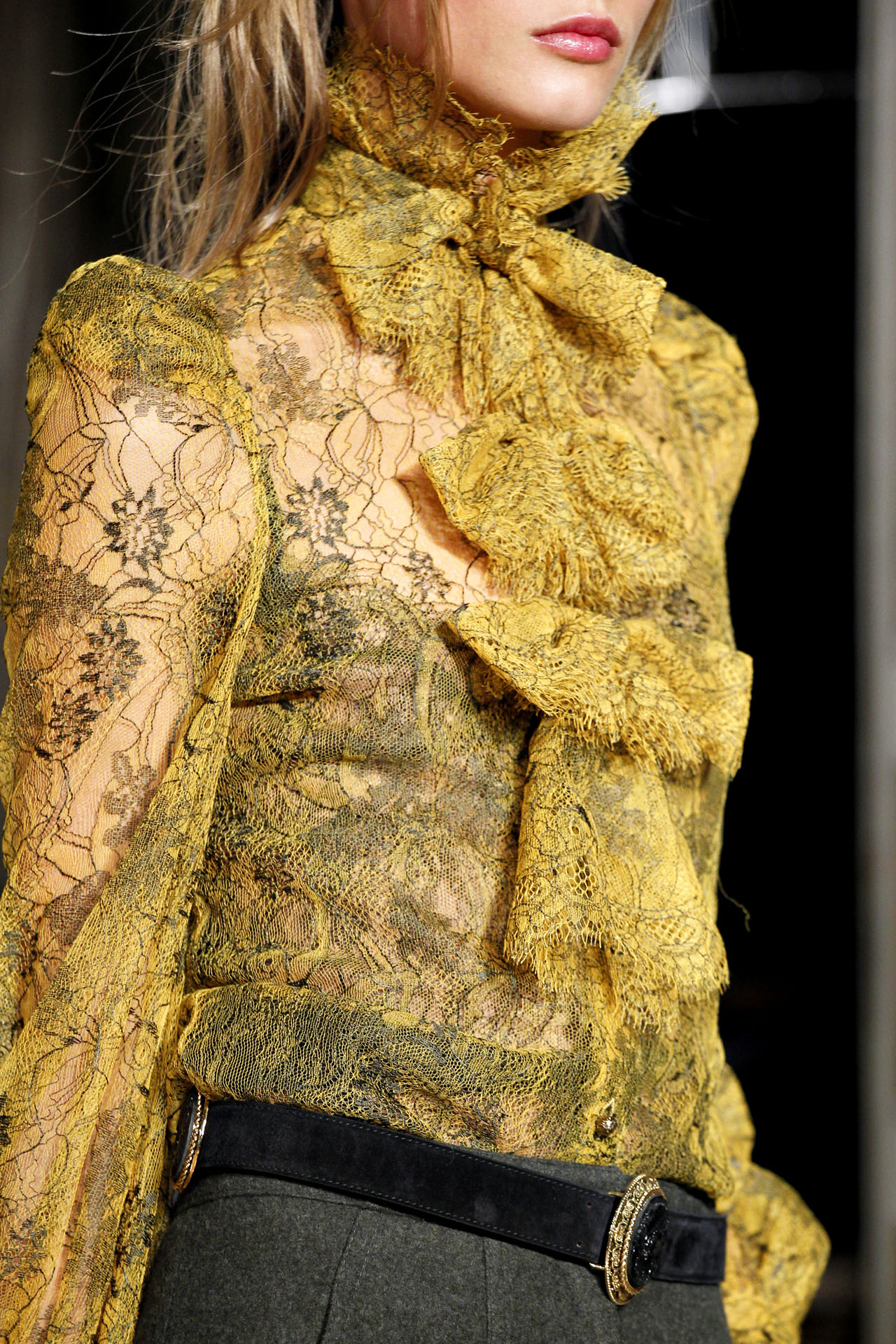 Emilio Pucci 2011ﶬ(x)(ji)DƬ