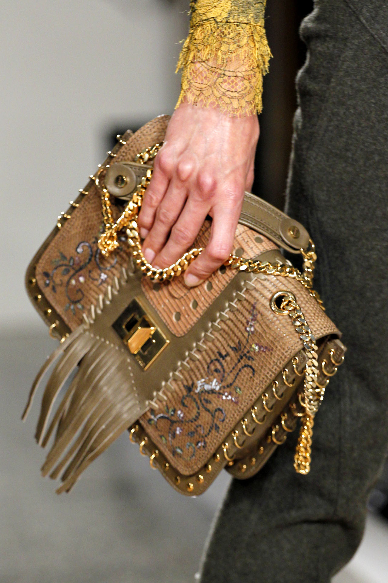 Emilio Pucci 2011ﶬ(x)(ji)DƬ