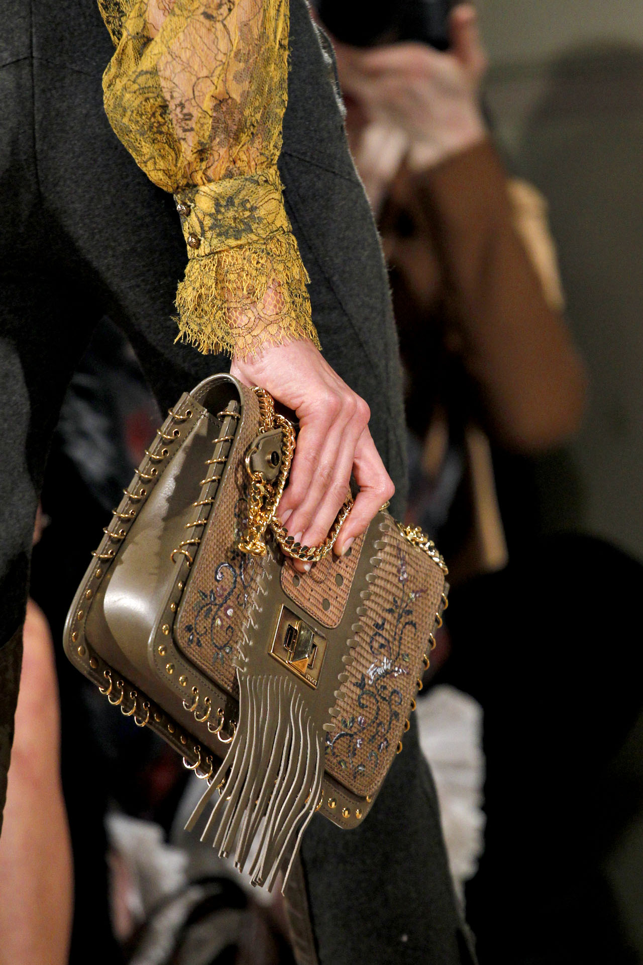 Emilio Pucci 2011ﶬDƬ