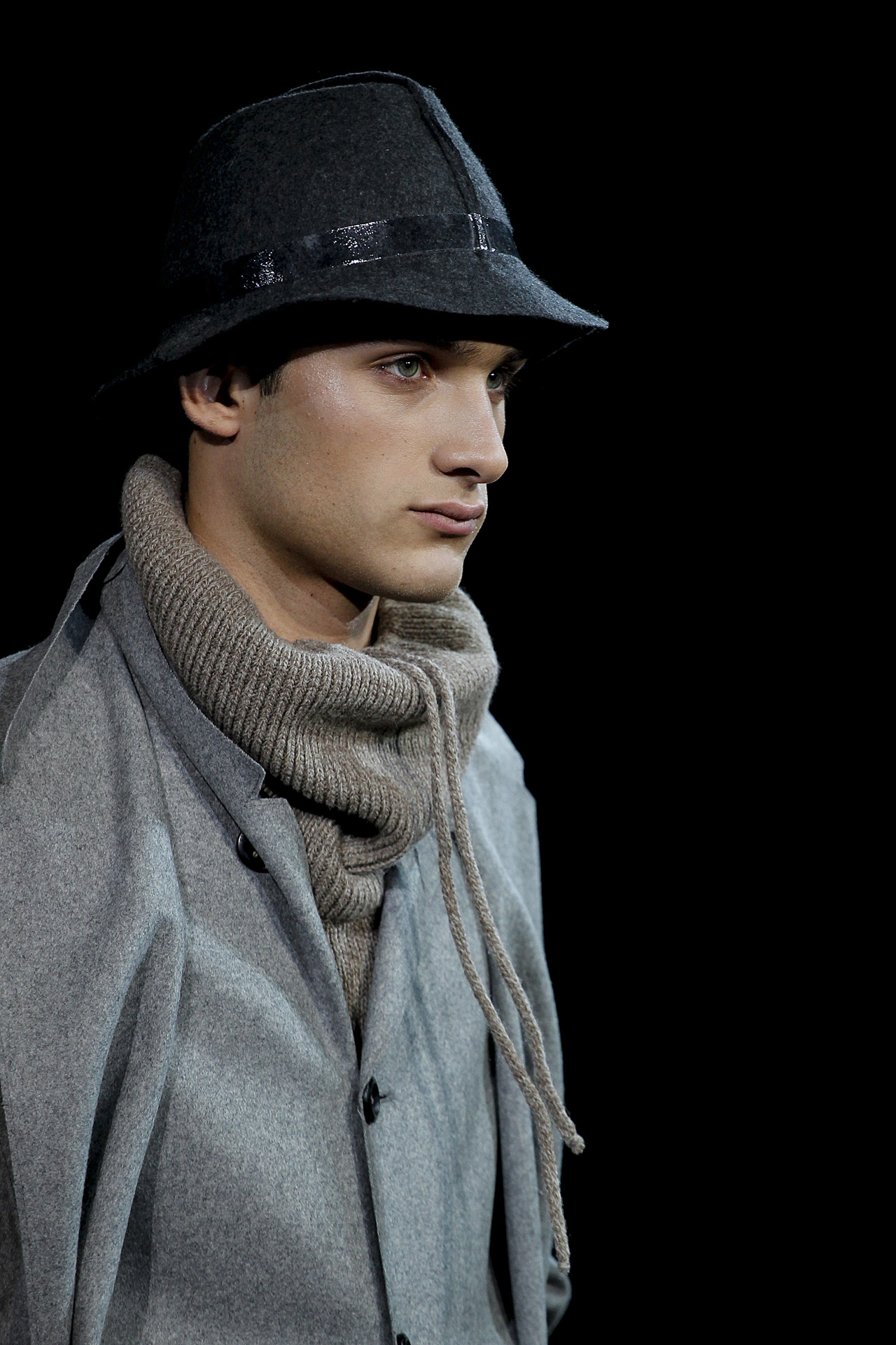 Emporio Armani 2011ﶬDƬ
