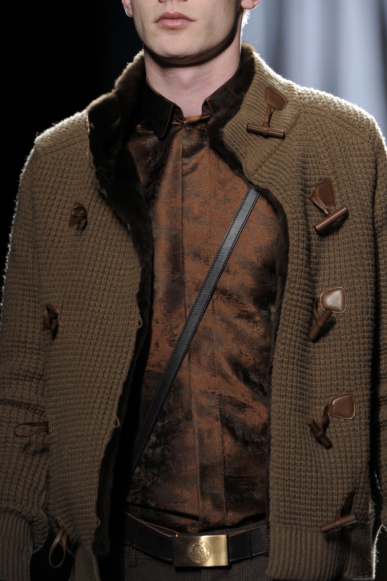 Ermenegildo Zegna 2011ﶬDƬ