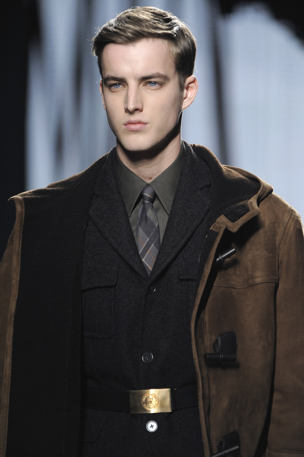 Ermenegildo Zegna 2011ﶬ(x)(ji)DƬ