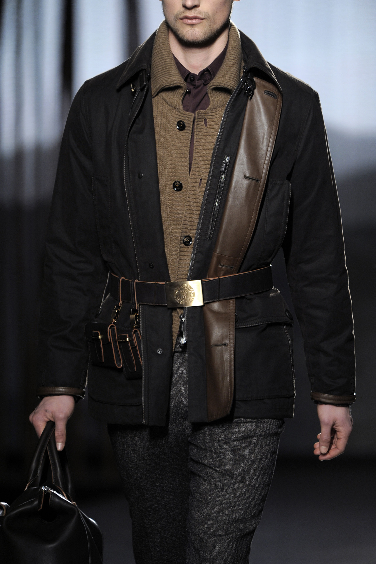 Ermenegildo Zegna 2011ﶬDƬ