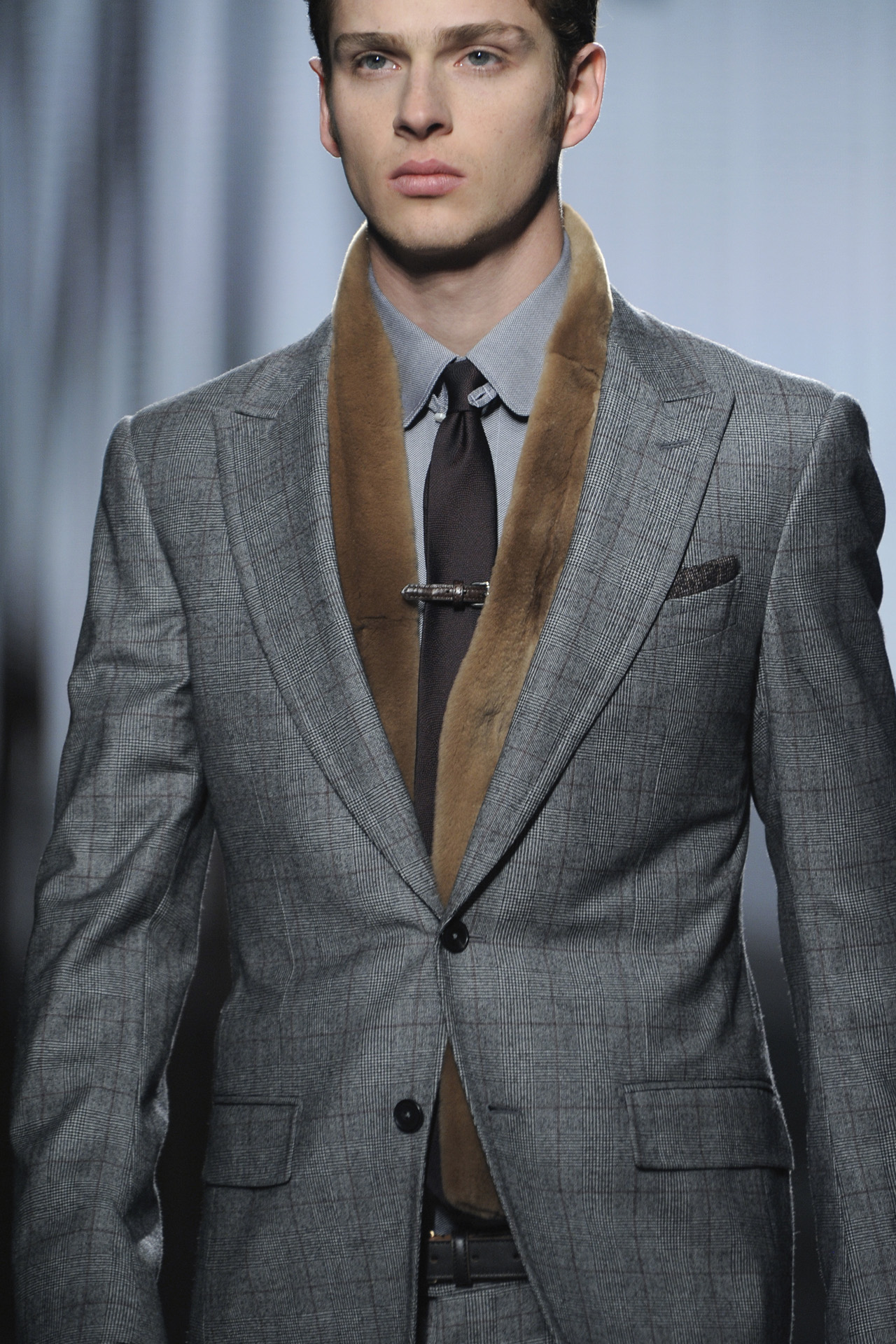 Ermenegildo Zegna 2011ﶬDƬ
