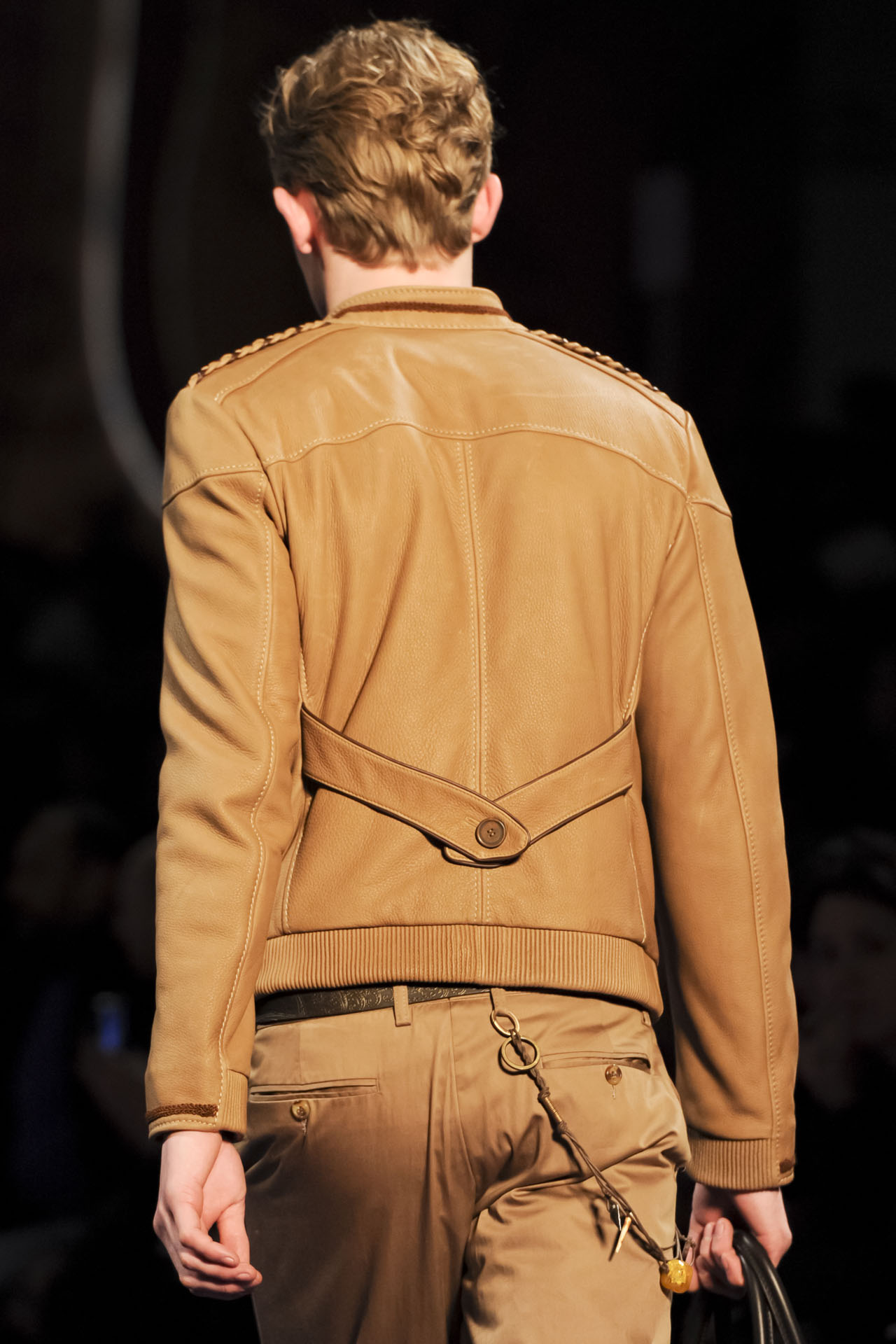 Etro 2011秋冬細(xì)節(jié)